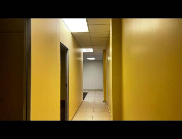 BUSINESS PROPERTY TO RENT IN EMPANGENI CENTRAL